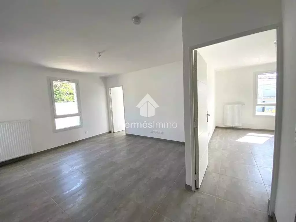 Appartement Avenue des Poilus à Marseille