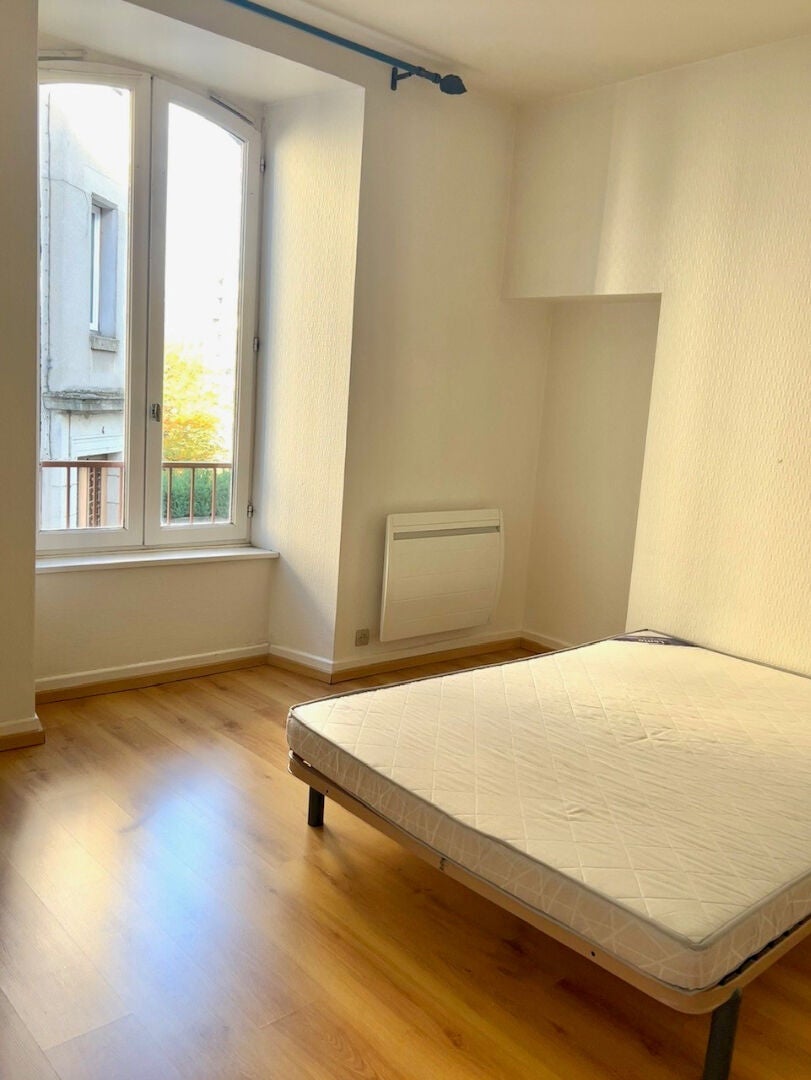 Appartement Rue du Cayla à Aurillac