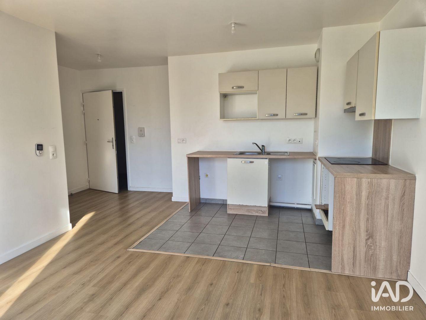 Appartement Rue Champlouis à Corbeil-Essonnes