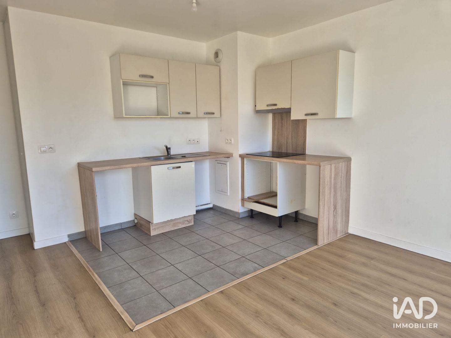 Appartement Rue Champlouis à Corbeil-Essonnes