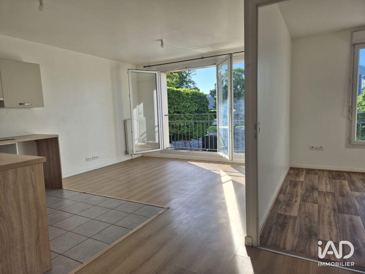Appartement Rue Champlouis à Corbeil-Essonnes