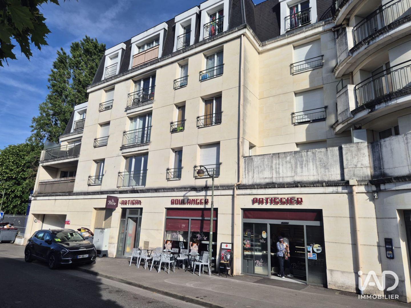 Appartement Rue Champlouis à Corbeil-Essonnes