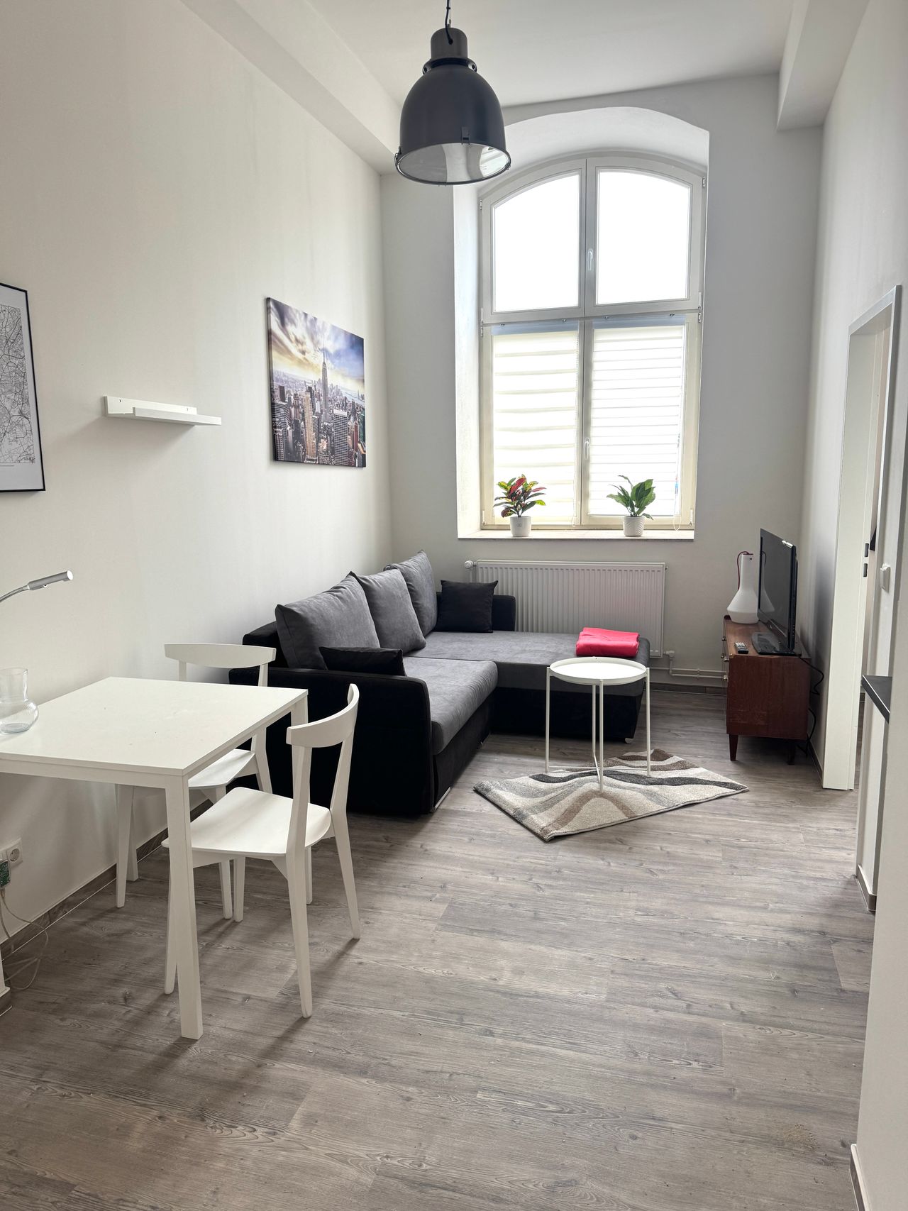 Wohnung Ostrower Platz in Cottbus