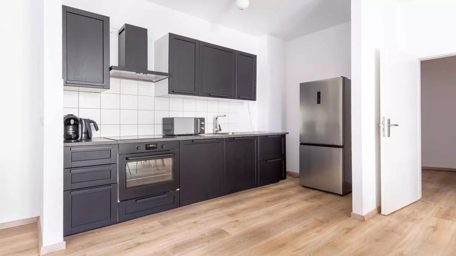 Wohnung Simon-Dach-Straße in Berlin