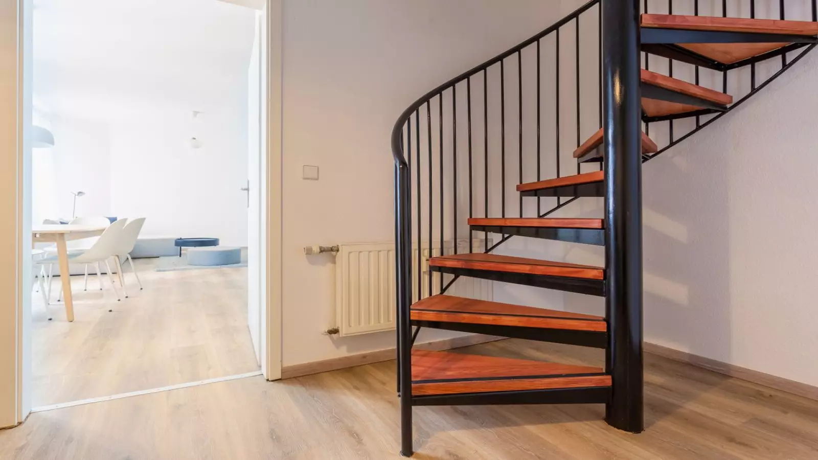Wohnung Simon-Dach-Straße in Berlin