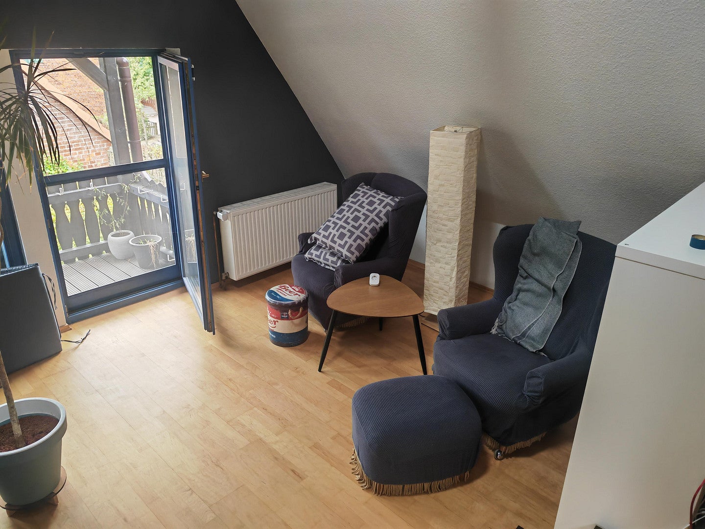 Wohnung Am Berge in Drakenburg