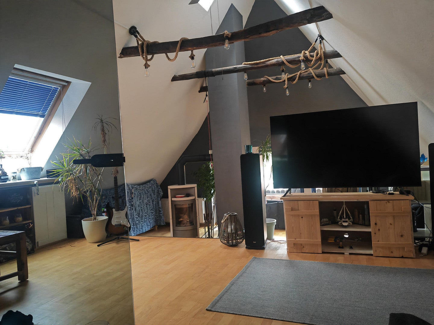 Wohnung Am Berge in Drakenburg