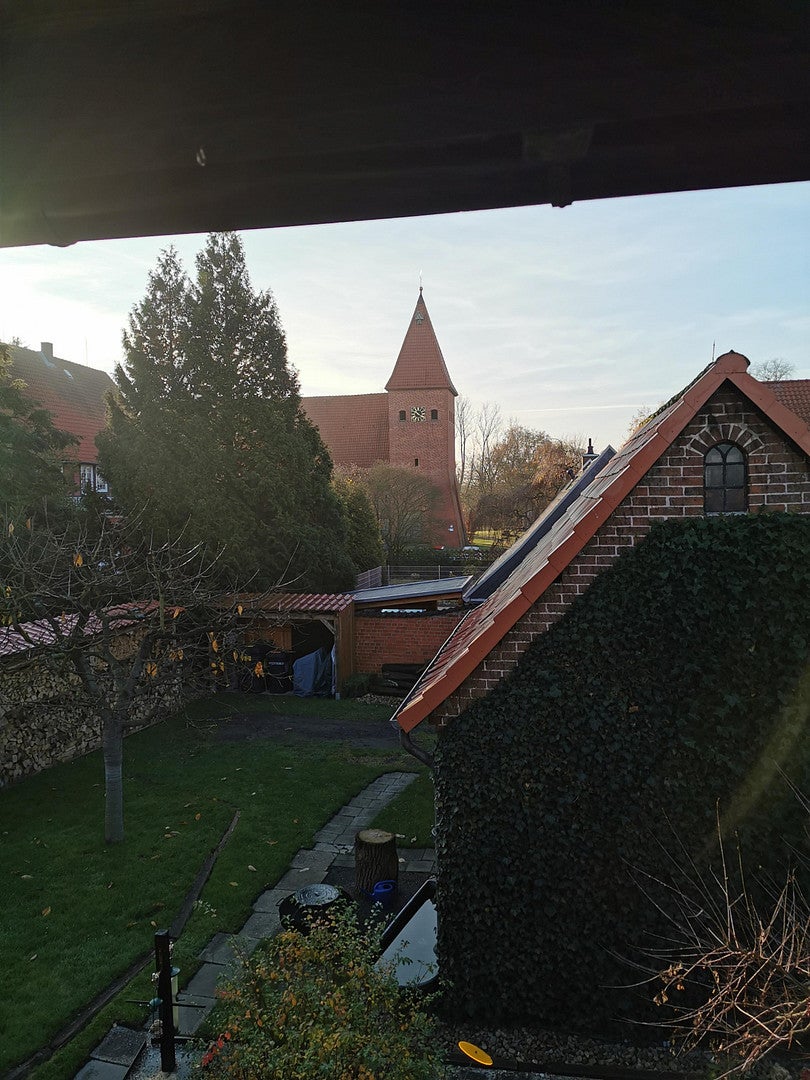 Wohnung Am Berge in Drakenburg