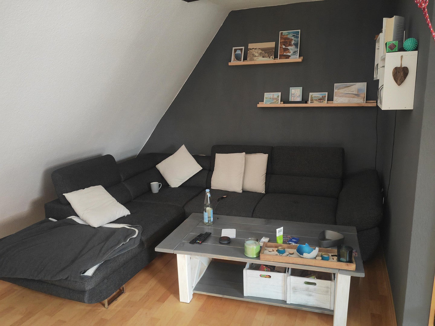 Wohnung Am Berge in Drakenburg