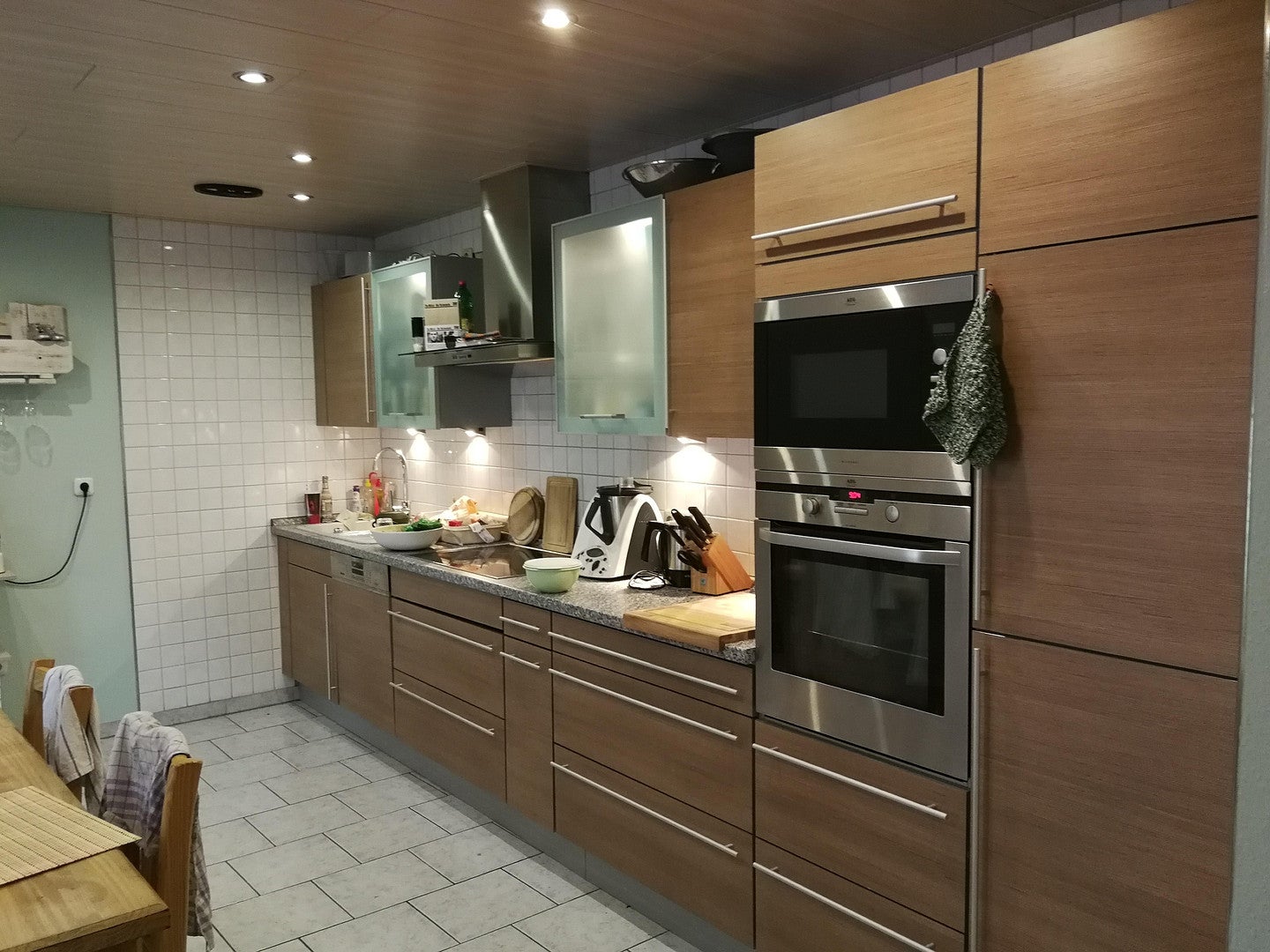 Wohnung Am Berge in Drakenburg