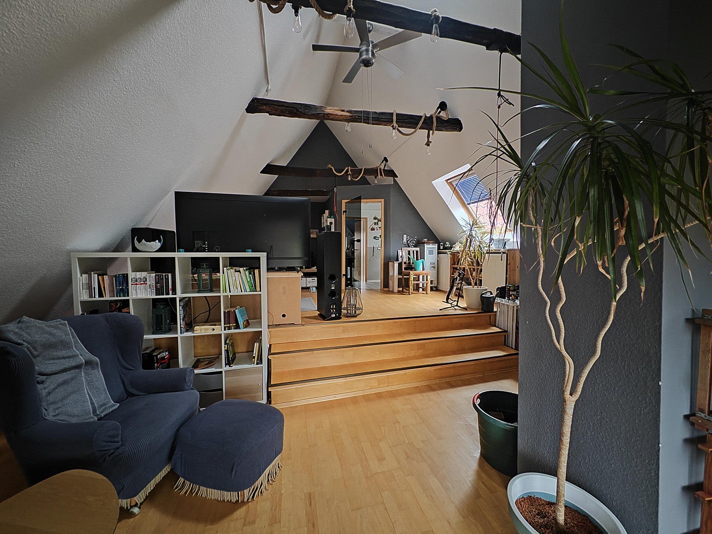 Wohnung Am Berge in Drakenburg