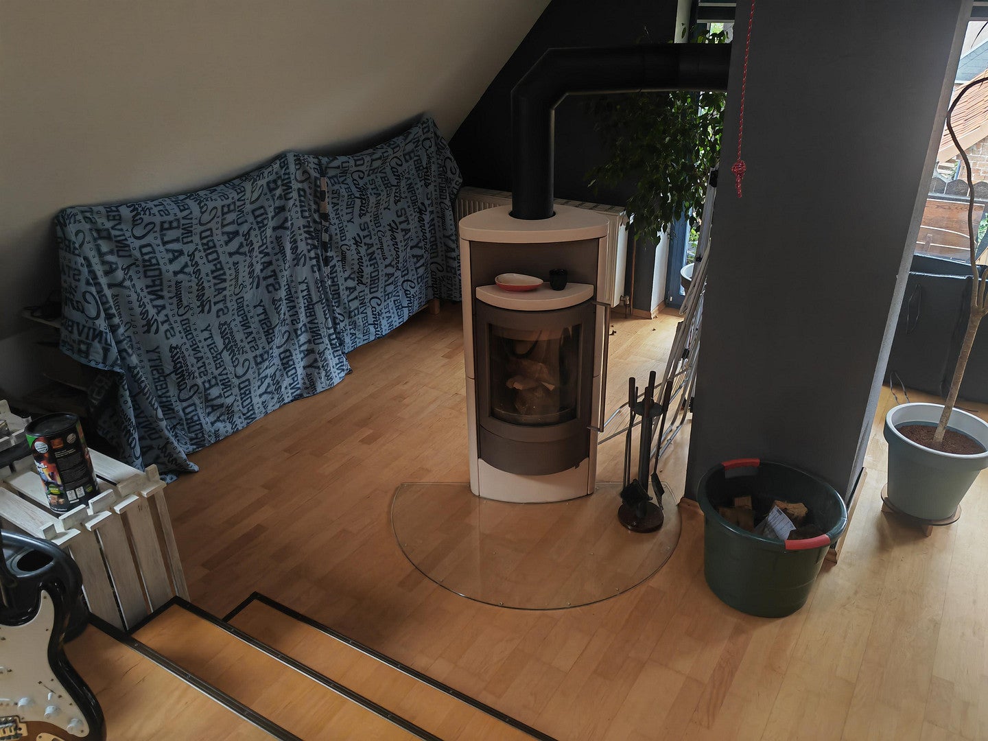 Wohnung Am Berge in Drakenburg