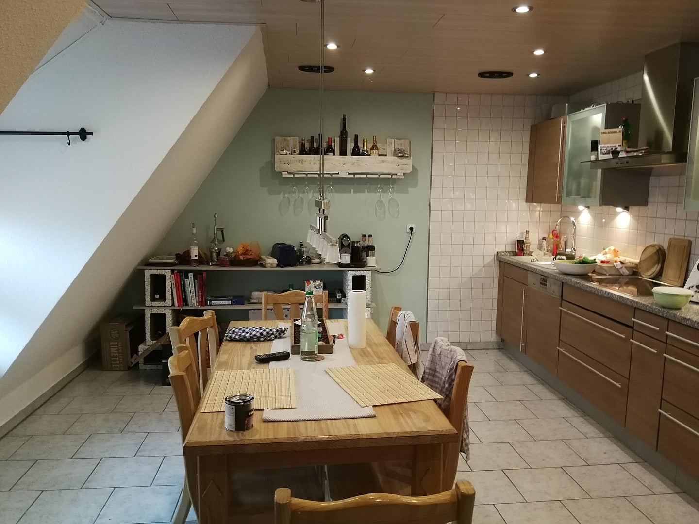 Wohnung Am Berge in Drakenburg