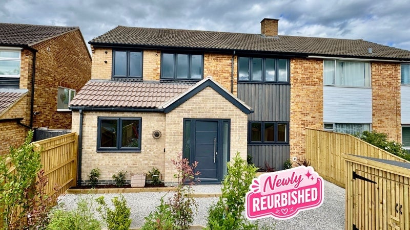 House Longfields in Cherwell District