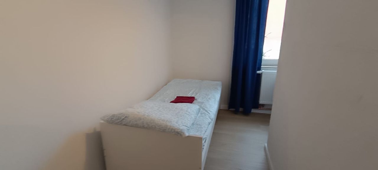 Wohnung Dorstener Straße in Bochum