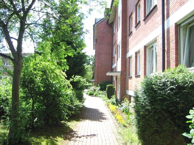 Wohnung Danziger Straße in Wentorf bei Hamburg