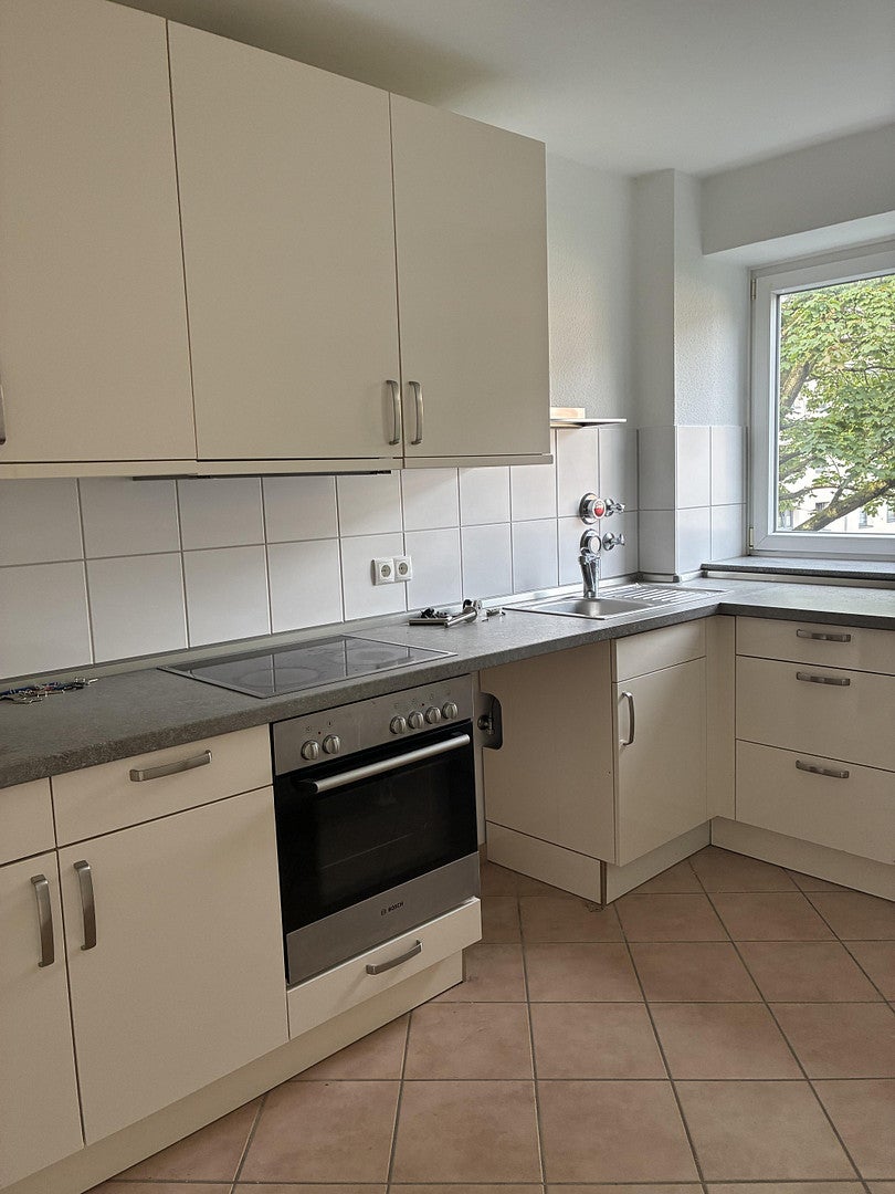 Wohnung Danziger Straße in Wentorf bei Hamburg