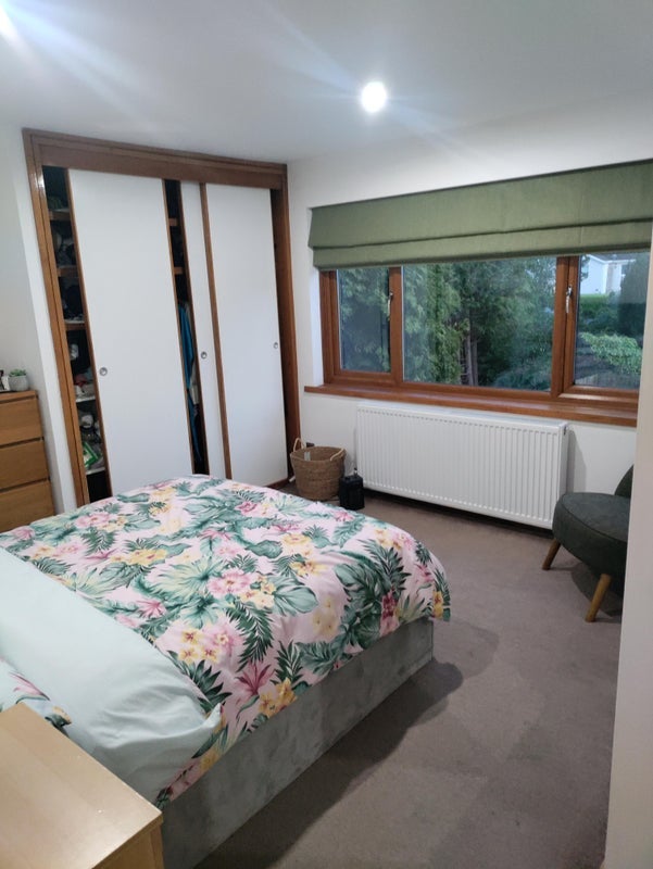 Flat Cherry Orchard Road in Cardiff