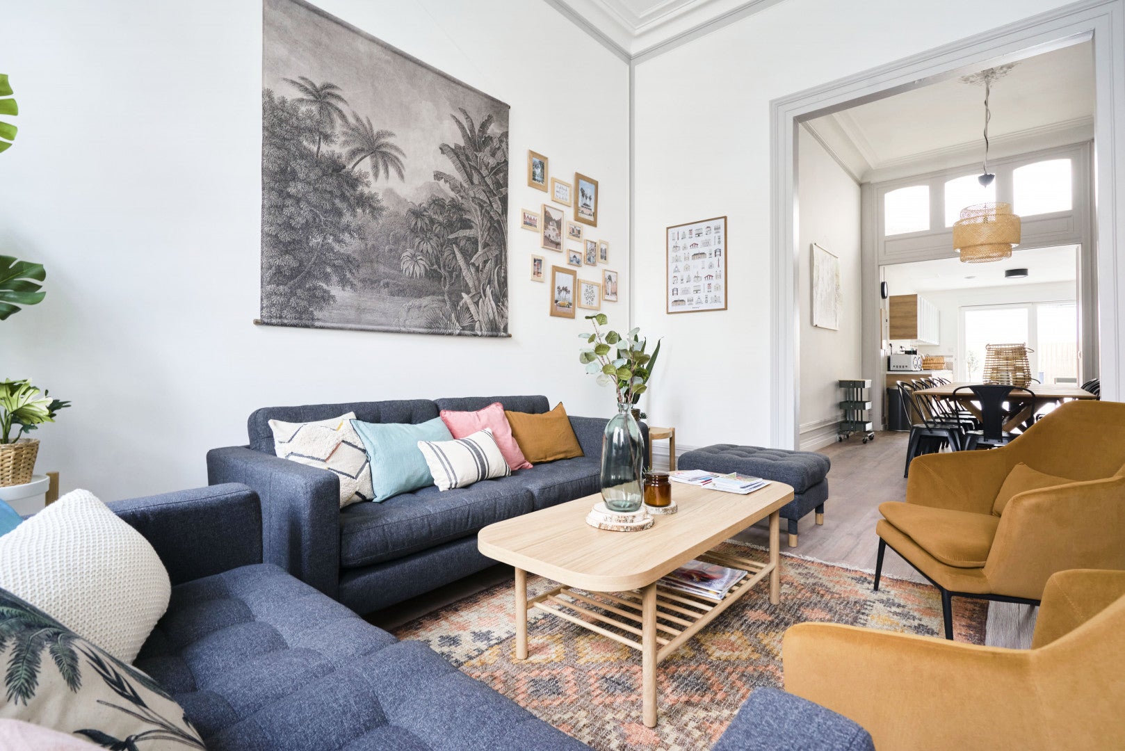 Maison Rue Nationale à Lille
