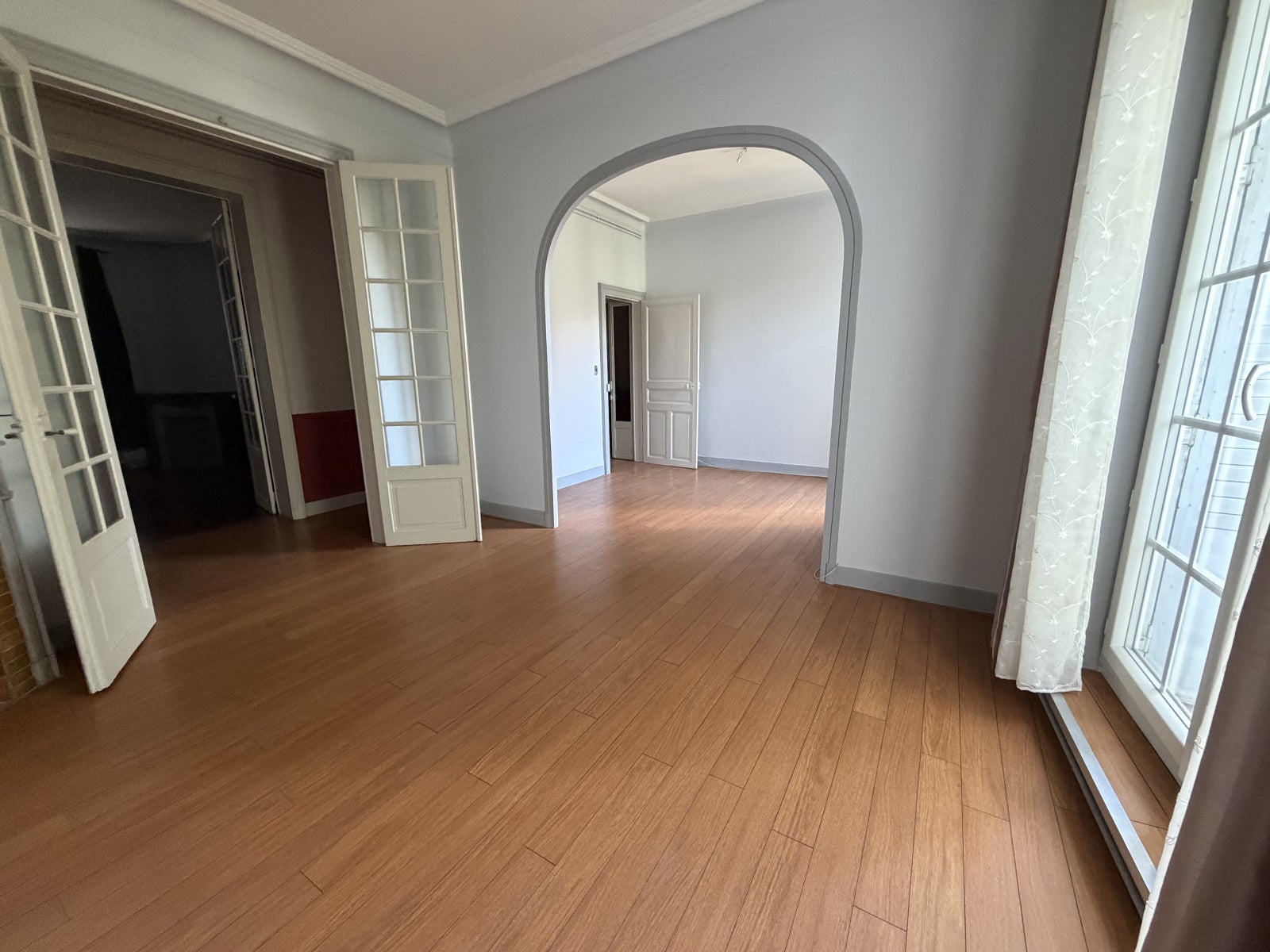 Flat Avenue des Célestins in Vichy