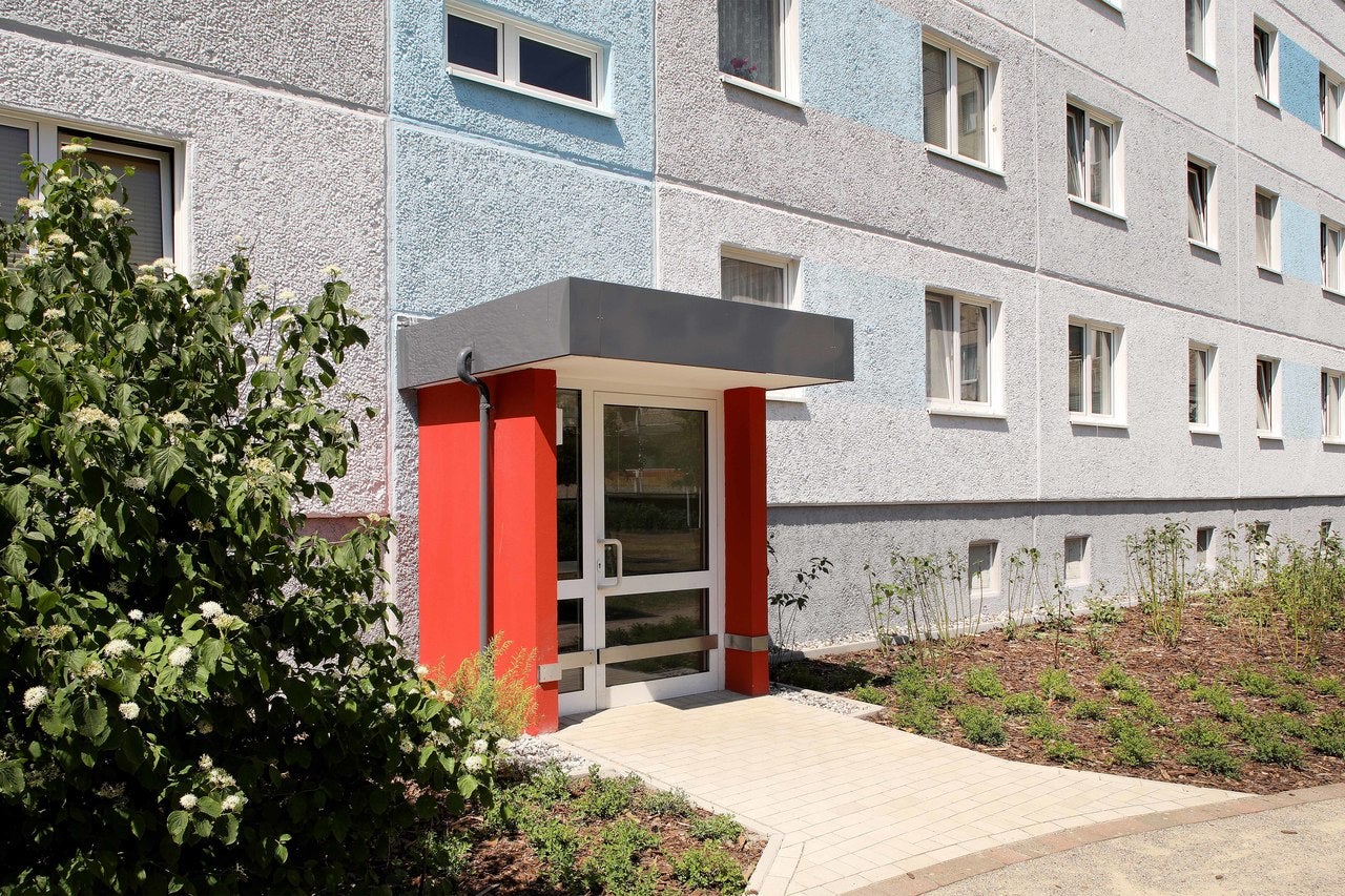 Wohnung Traberallee in Neubrandenburg