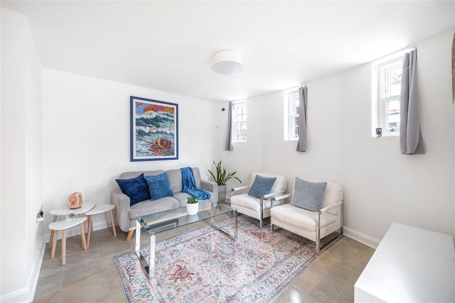 House Kellino Street in Greater London