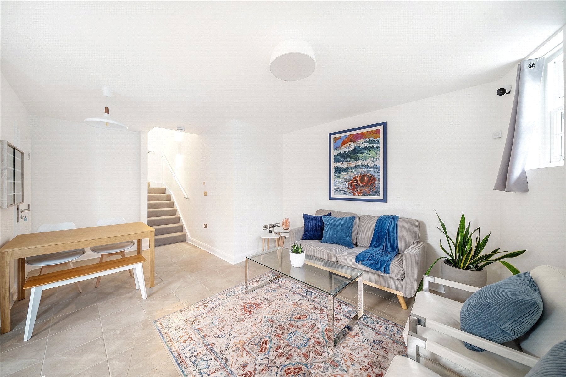 House Kellino Street in Greater London