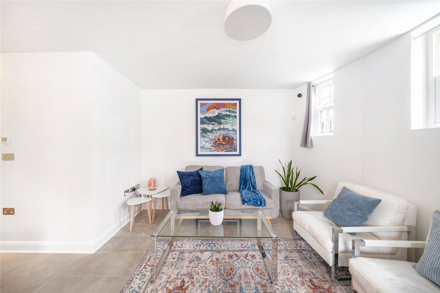 House Kellino Street in Greater London