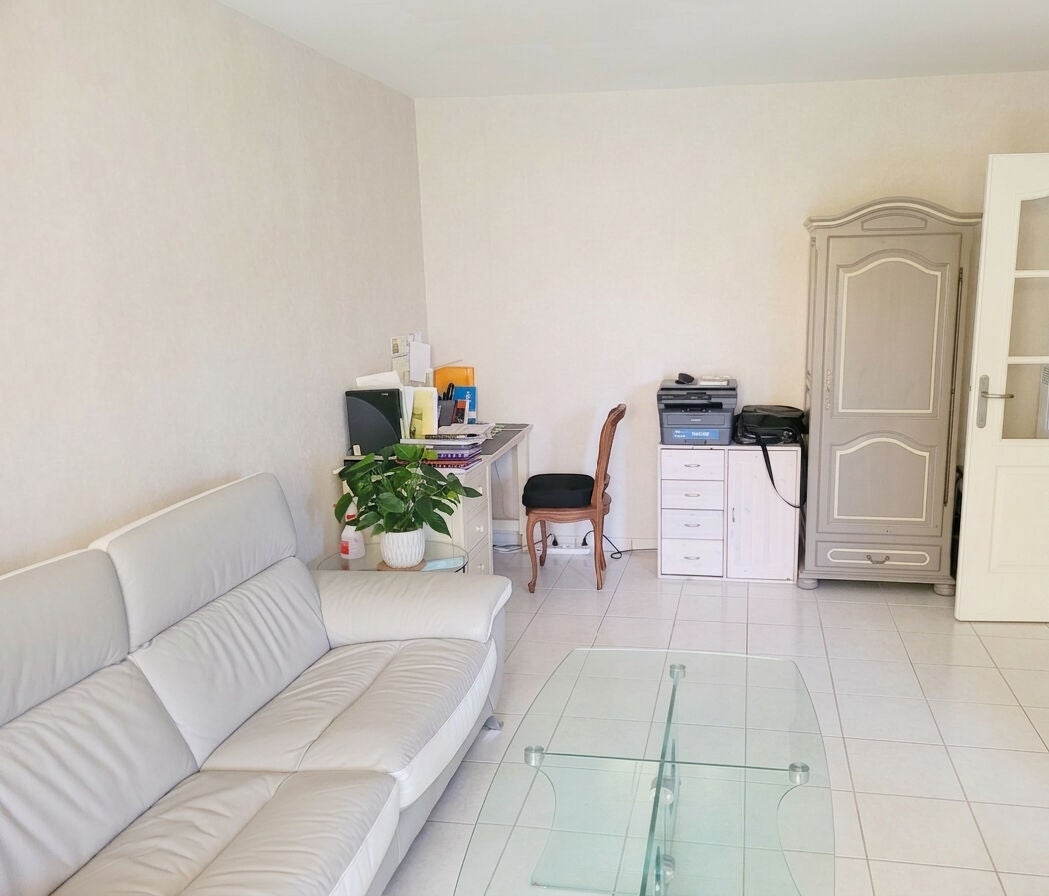 Appartement Rue de Cormery à Saint-Avertin