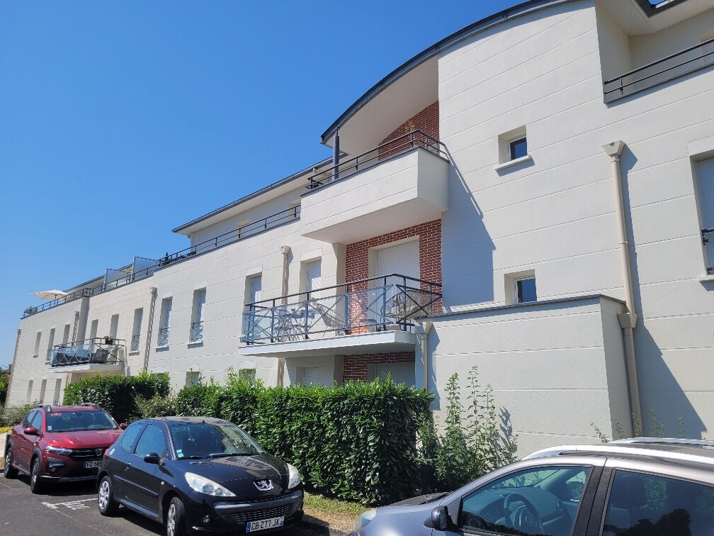 Appartement Rue de Cormery à Saint-Avertin