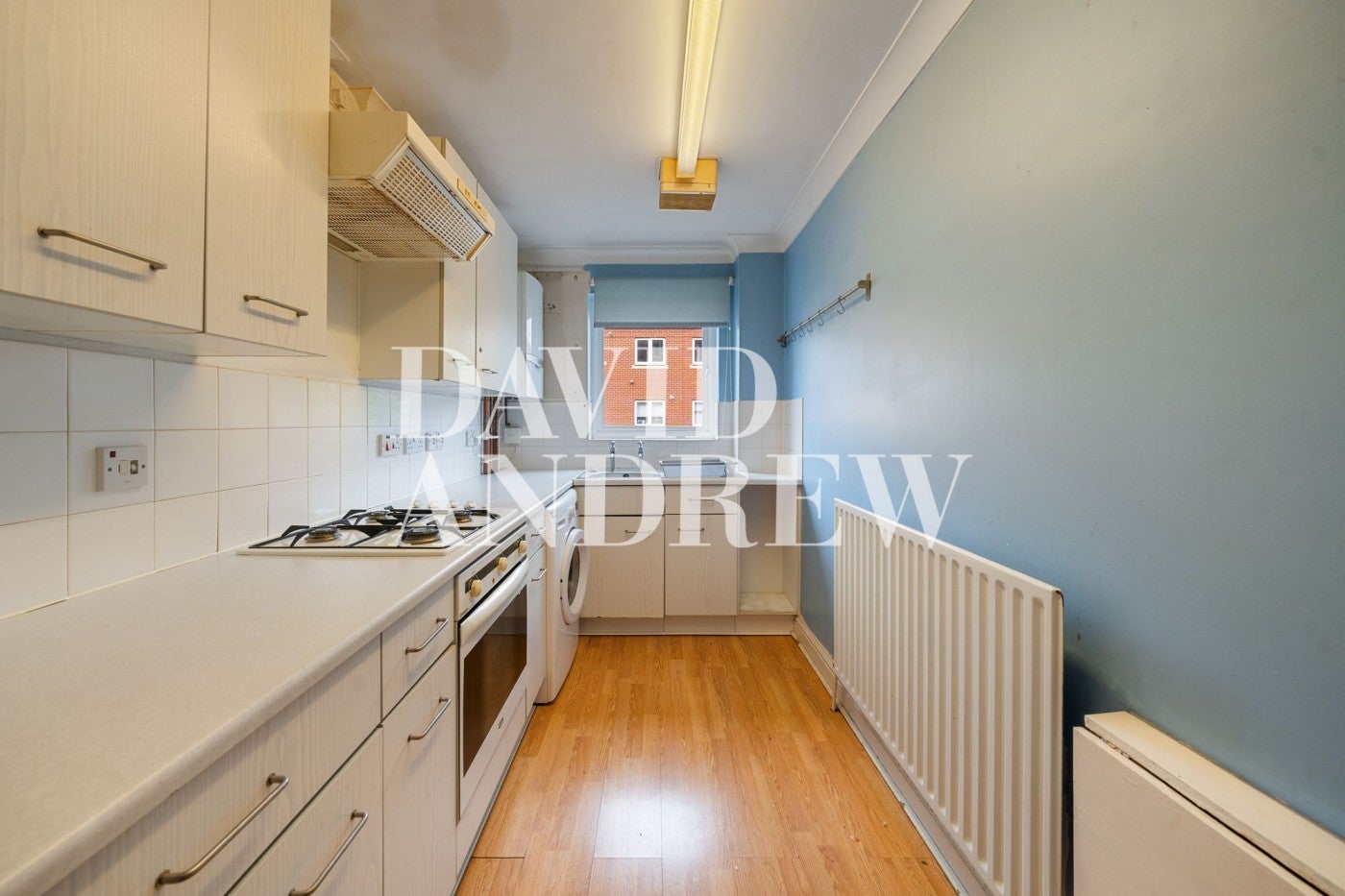 Flat Ingleby Road in Greater London