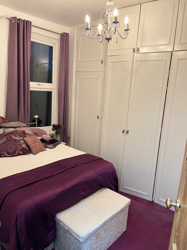 Room Walford Road in Greater London