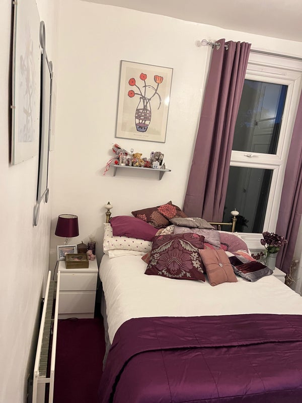 Room Walford Road in Greater London