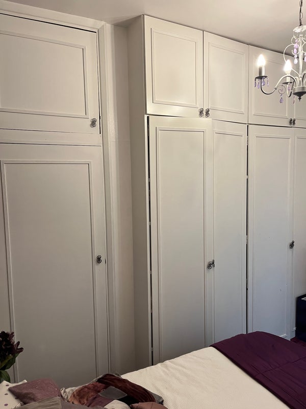 Room Walford Road in Greater London