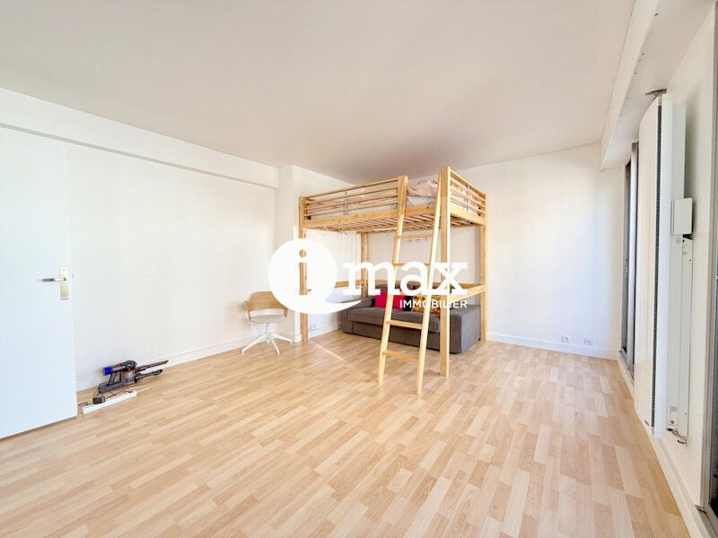 Appartement Rue Voltaire à Levallois-Perret