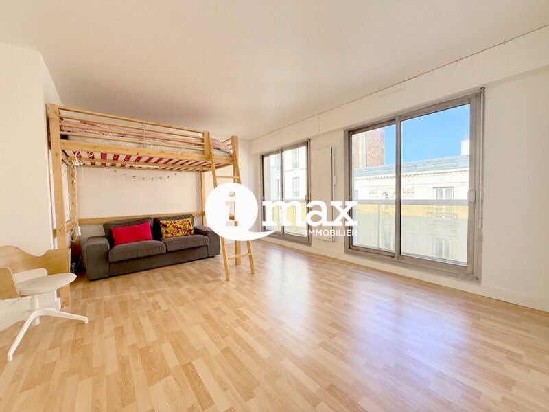 Appartement Rue Voltaire à Levallois-Perret
