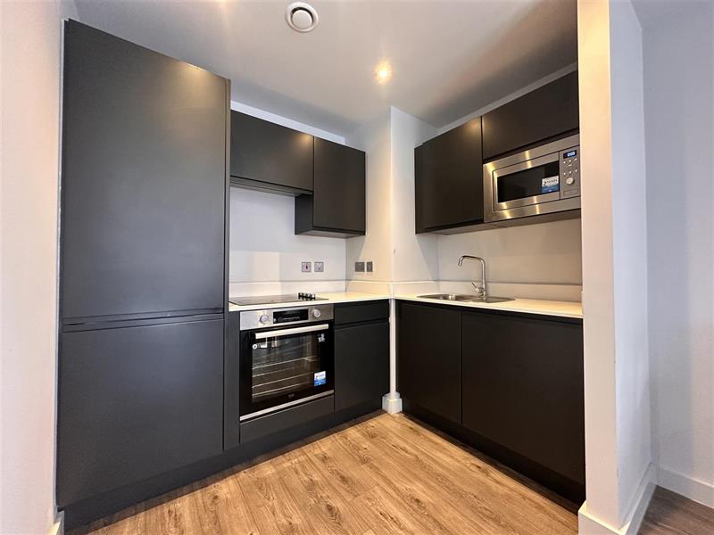 Flat Ordsall Lane in Salford