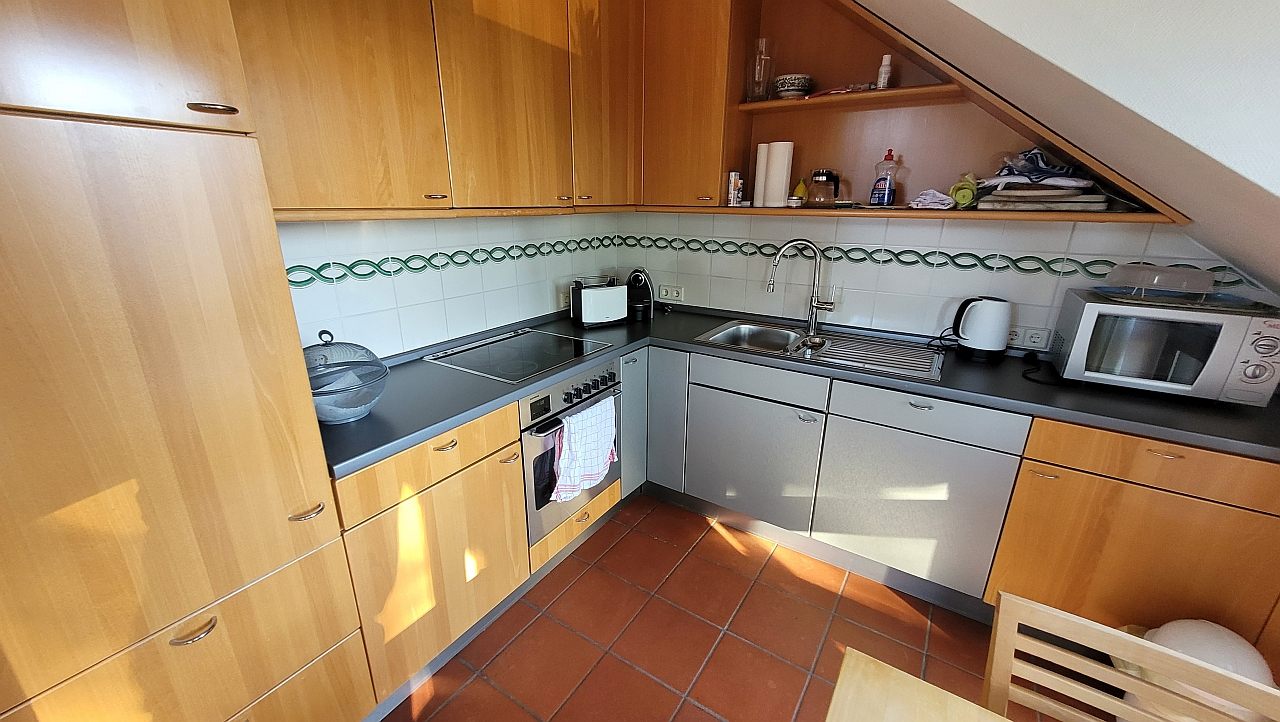 Wohnung Bensberger Marktweg in Köln