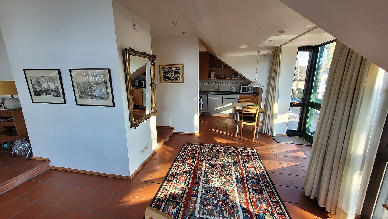 Wohnung Bensberger Marktweg in Köln