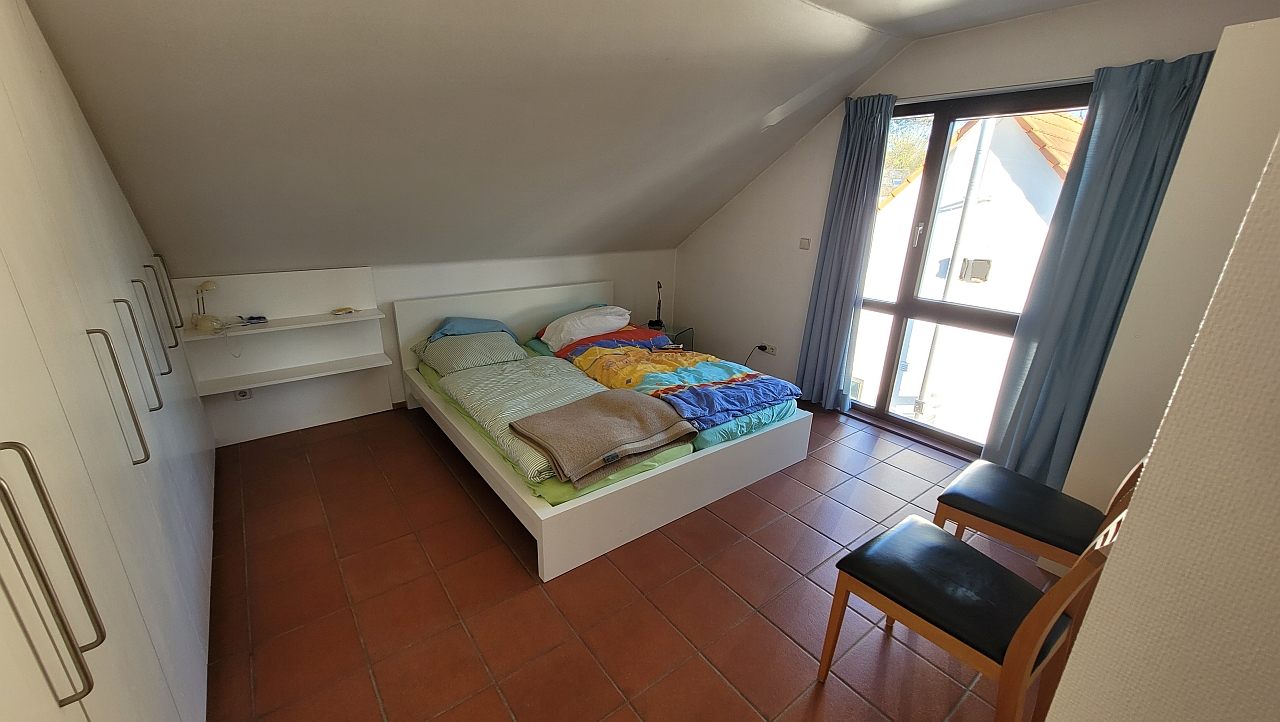Wohnung Bensberger Marktweg in Köln