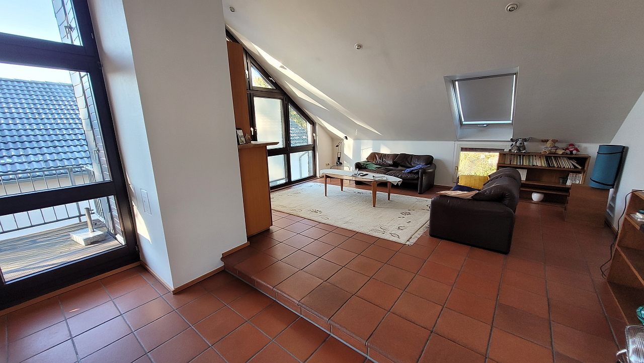 Wohnung Bensberger Marktweg in Köln