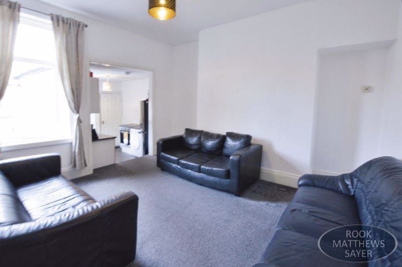 Flat Tavistock Road in Newcastle upon Tyne