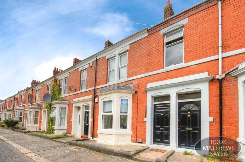 Flat Tavistock Road in Newcastle upon Tyne