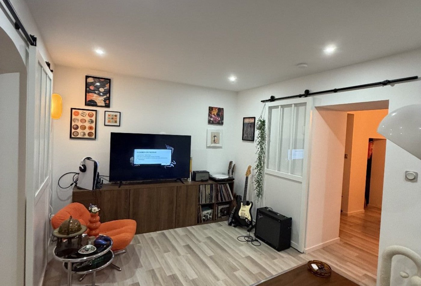 Flat Rue du Piolet in Saint-Georges-d'Orques