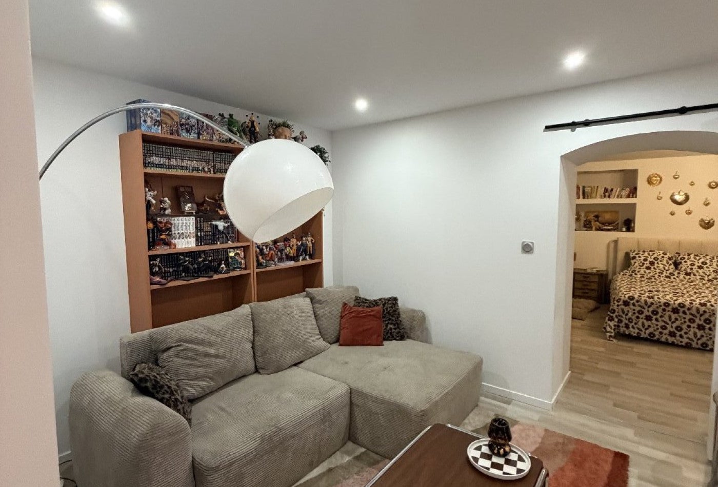 Flat Rue du Piolet in Saint-Georges-d'Orques