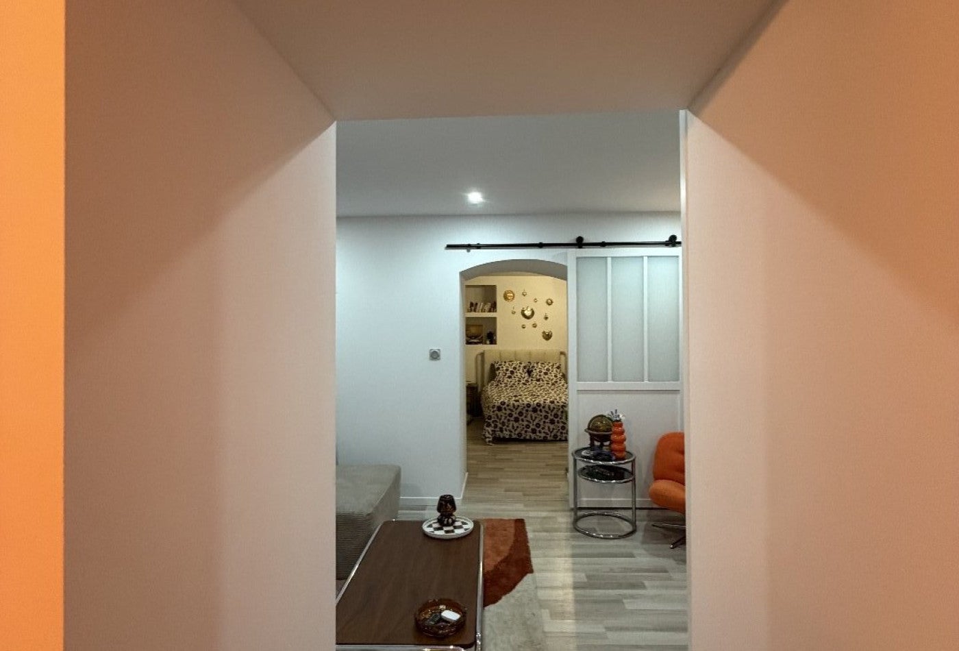 Flat Rue du Piolet in Saint-Georges-d'Orques