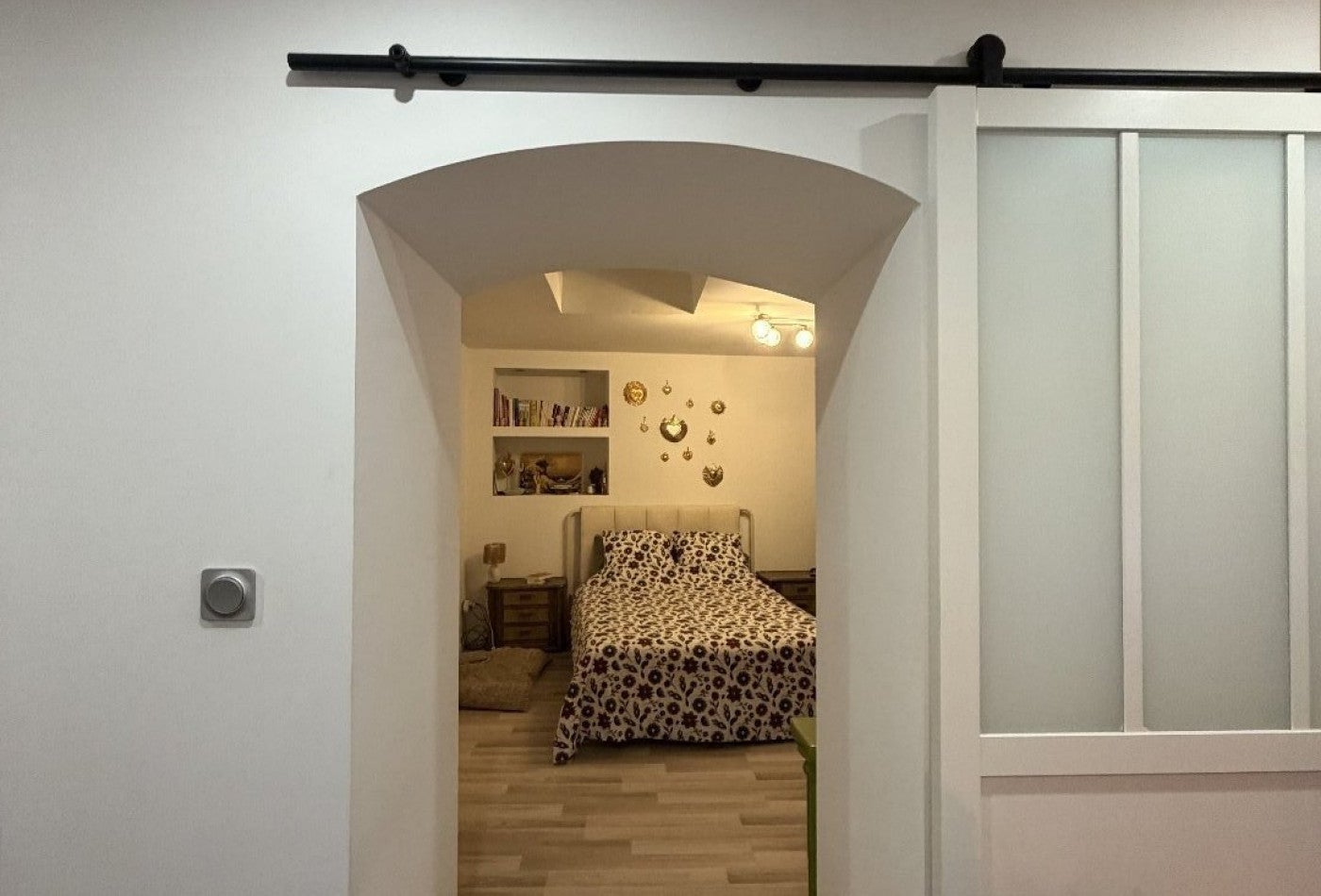 Flat Rue du Piolet in Saint-Georges-d'Orques