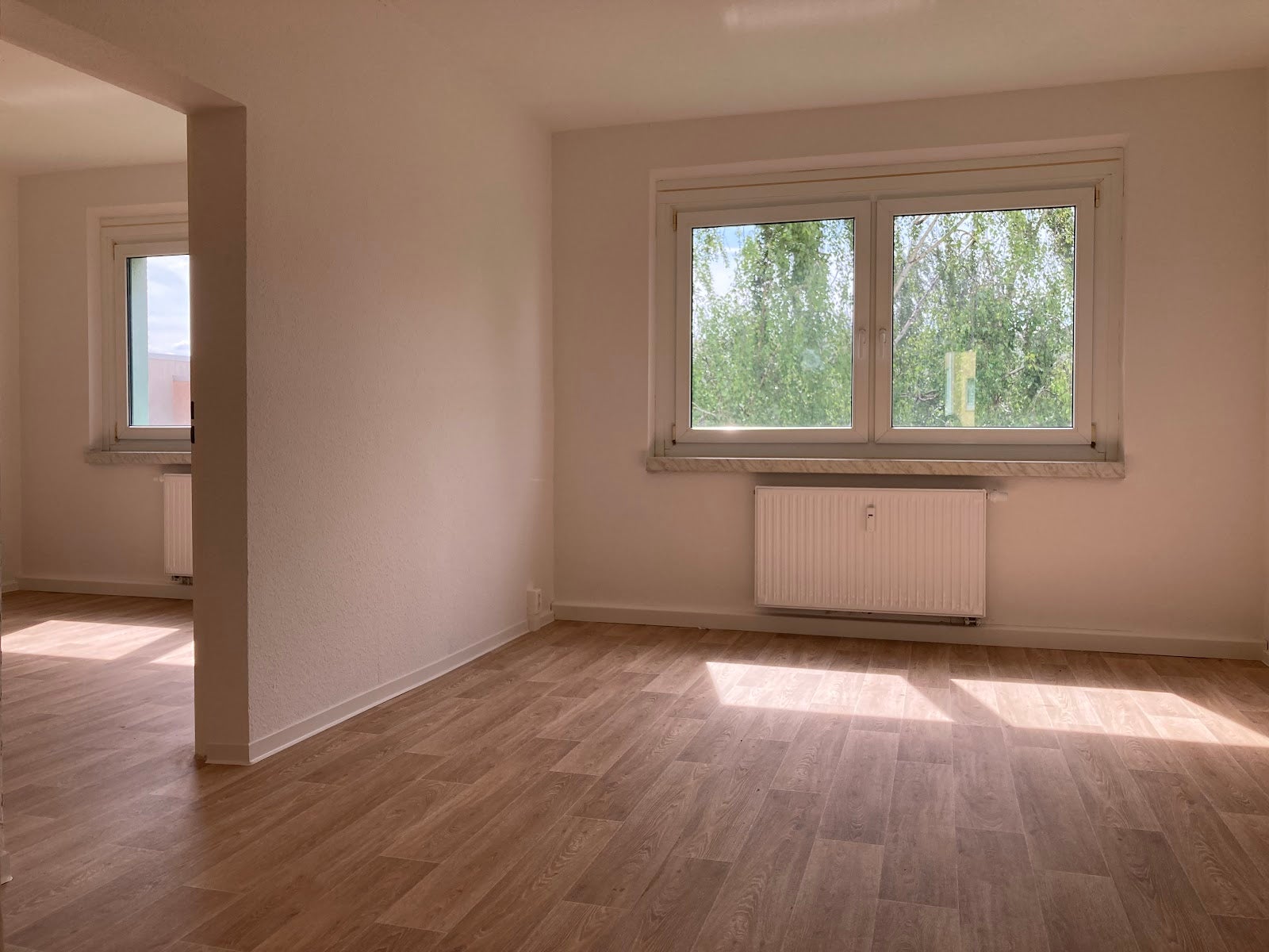 Wohnung Straße der Jugend in Döbeln