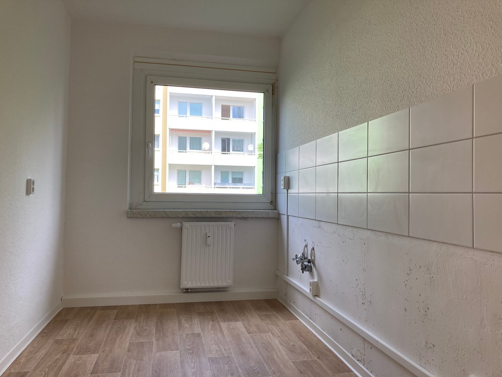Wohnung Straße der Jugend in Döbeln