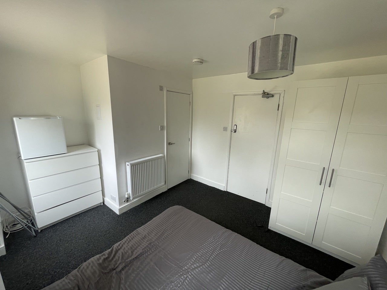 Room Forest Row in Stevenage